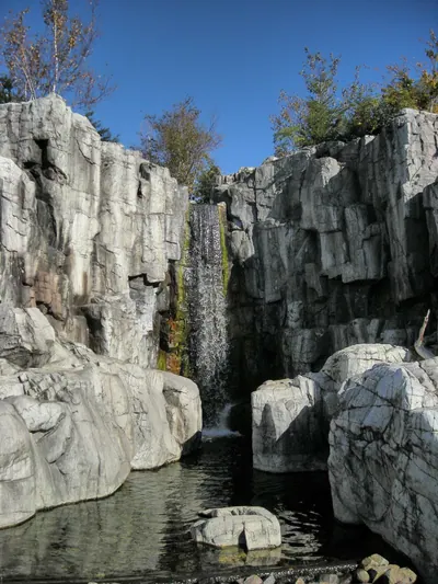 Kiso River Water Park