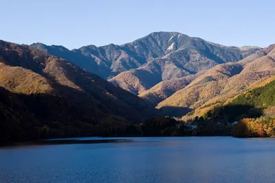 Mount Tokusa