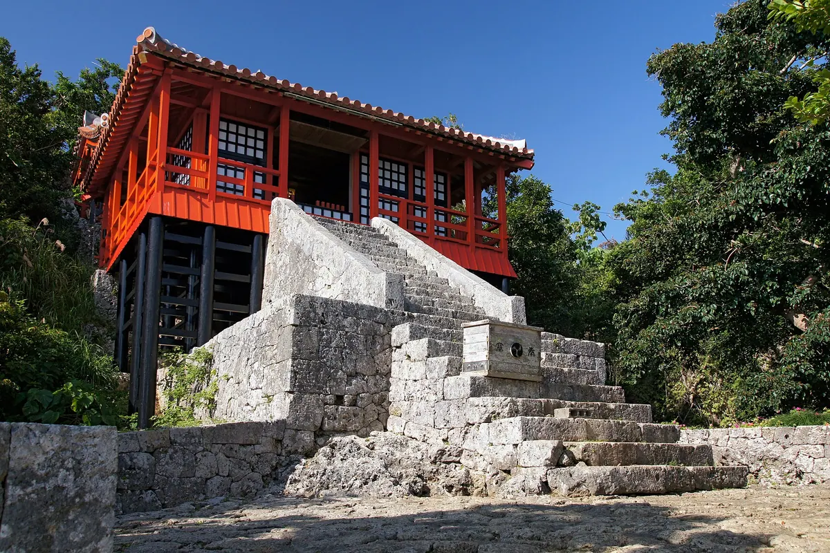 Sueyoshi-gū