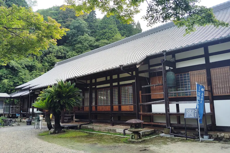 Honkō-ji Temple