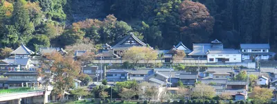 Honzen-ji Temple
