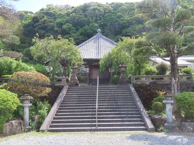 Honzen-ji Temple