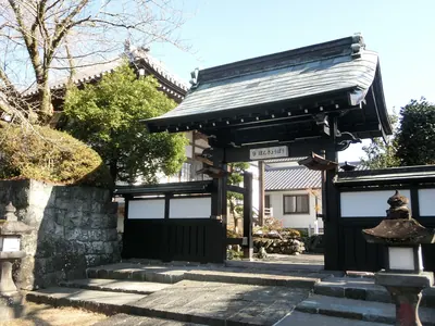 Honkyō-bō Temple