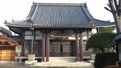 Honmyō-ji Temple
