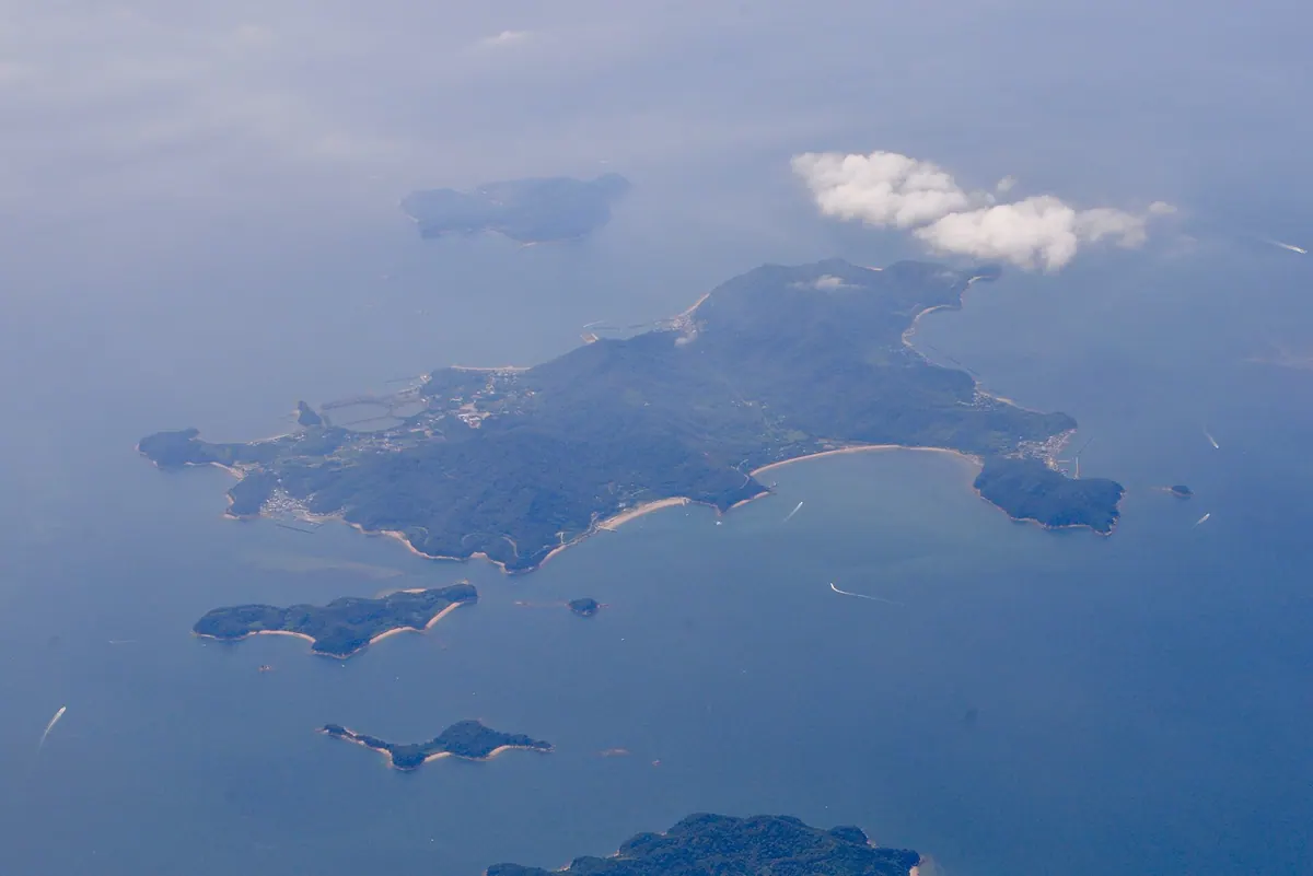 Honjima