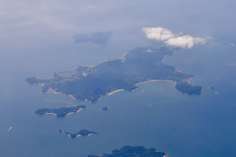 Honjima