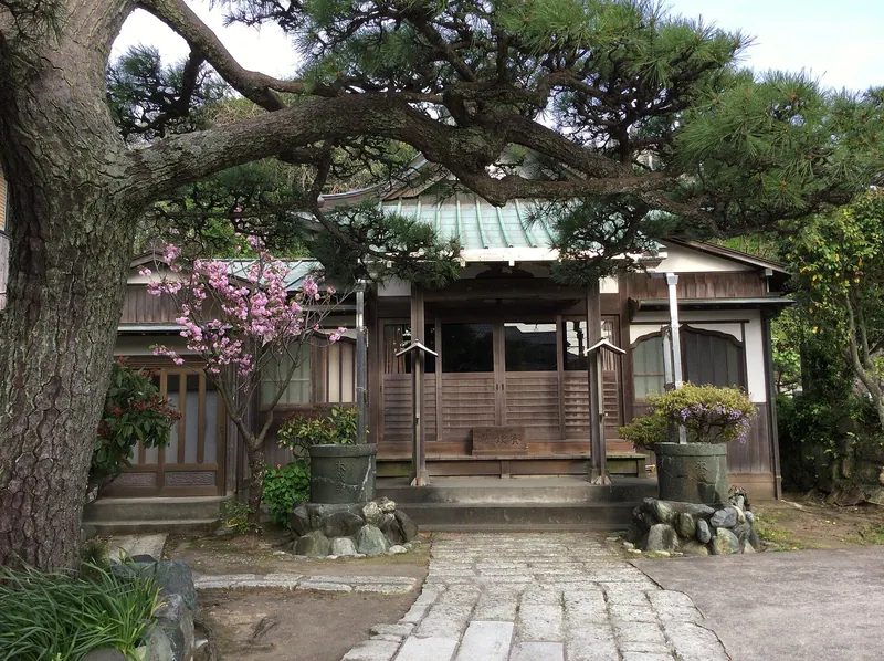 Honjō-ji Temple