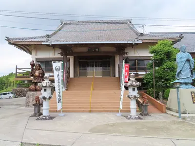 Hontō-ji Temple
