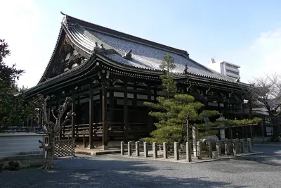 Honpō-ji Temple
