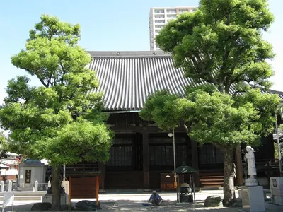 Honkō-ji Temple
