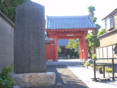 Honkō-ji Temple