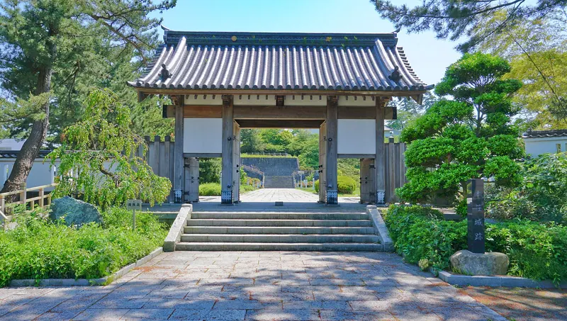 Honjō Castle