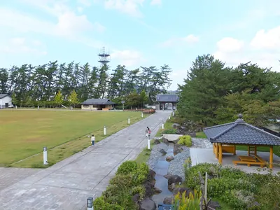 Honjō Park