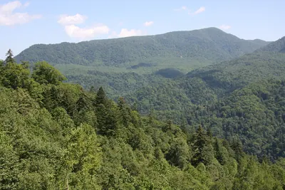 Mount Sapporo