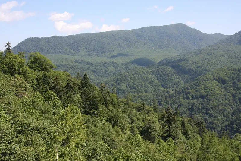 Mount Sapporo