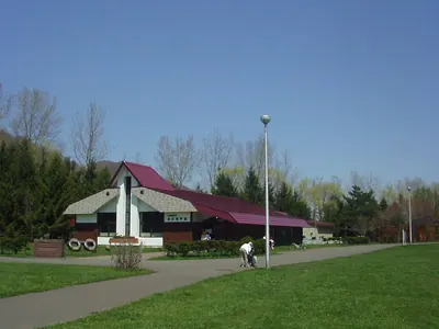 Sapporo Salmon Museum