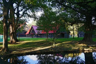 Sapporo Agricultural College Farm No. 2
