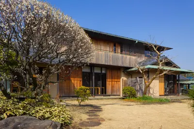 Kadokawa Garden