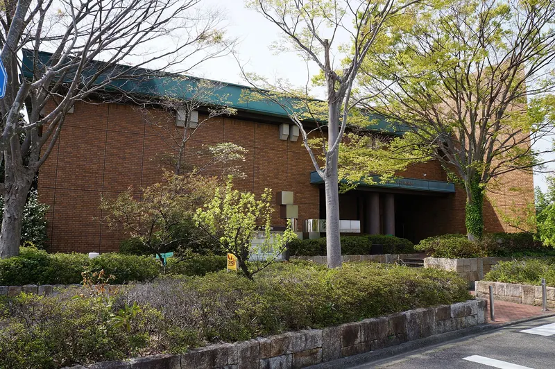 Sugimoto Art Museum