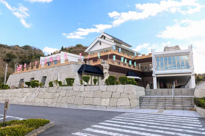Murakami Kaizoku Museum