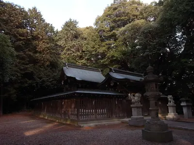 Murakuni Shrine