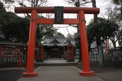 Muratomi Shrine