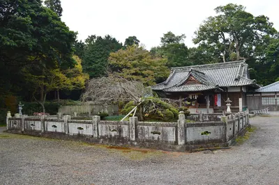 Murayama Shrine