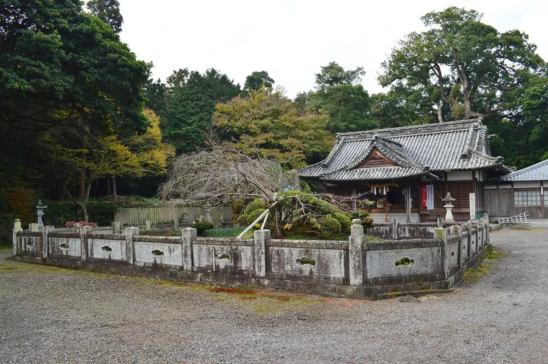 Murayama Shrine