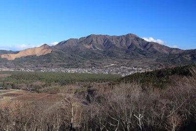 Mount Shakushi
