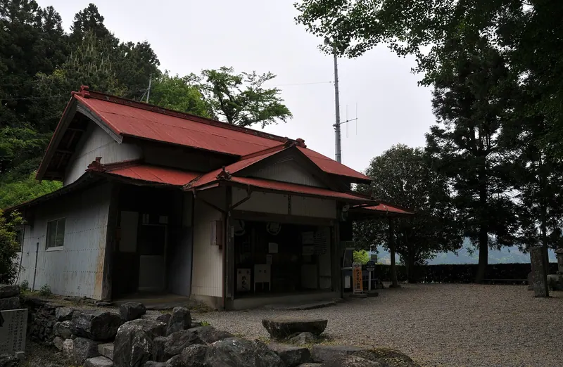 Joushin-an Temple