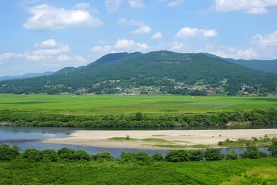 Mount Tabashine