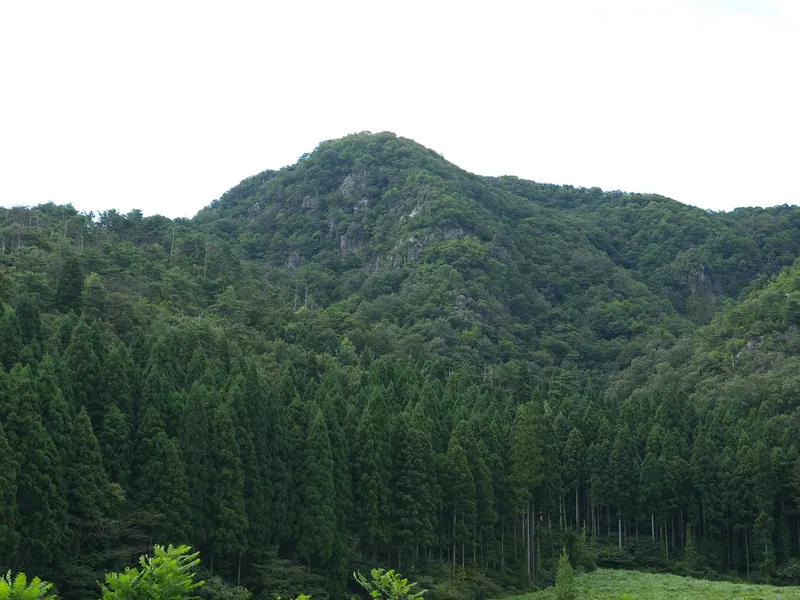 Mount Soma