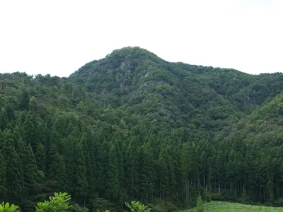 Somayama Castle