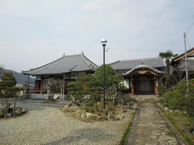 Raishō-ji Temple