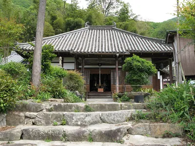 Raikō-ji Temple