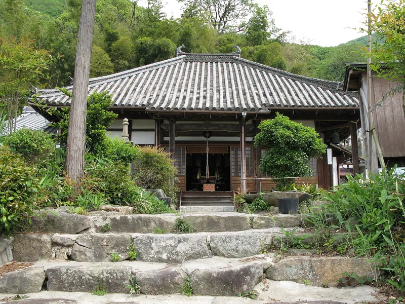 Raikō-ji Temple