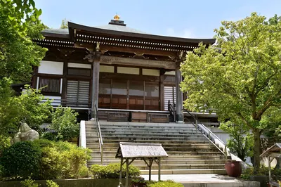 Raigō-ji Temple