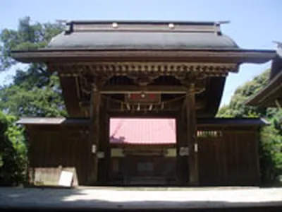 Raikō-ji Temple
