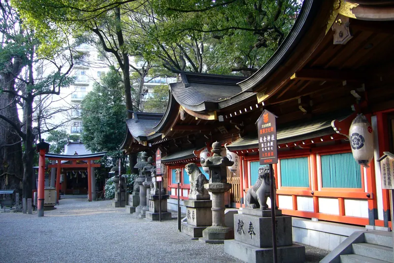 Kumata Shrine