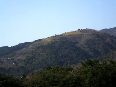 Mount Higashiotafuku