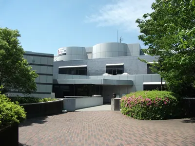 Tokyo Metropolitan Archaeological Center