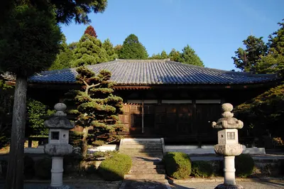 Touko-ji Temple