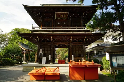 Tōkō-ji Temple