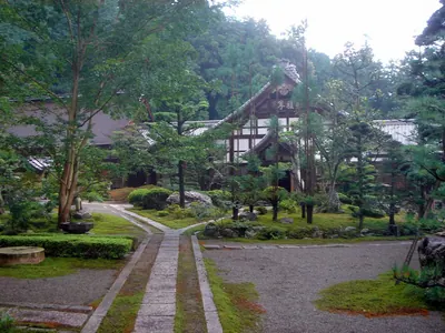 Tōkō-ji Temple