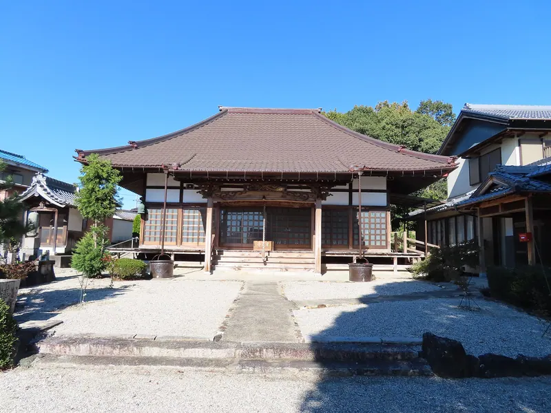 Toko-ji