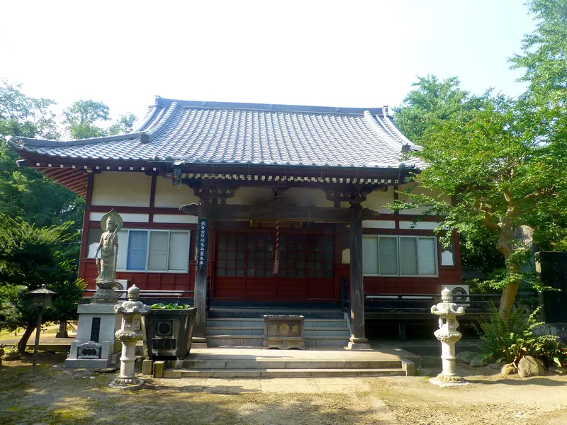 Tōkō-ji Temple