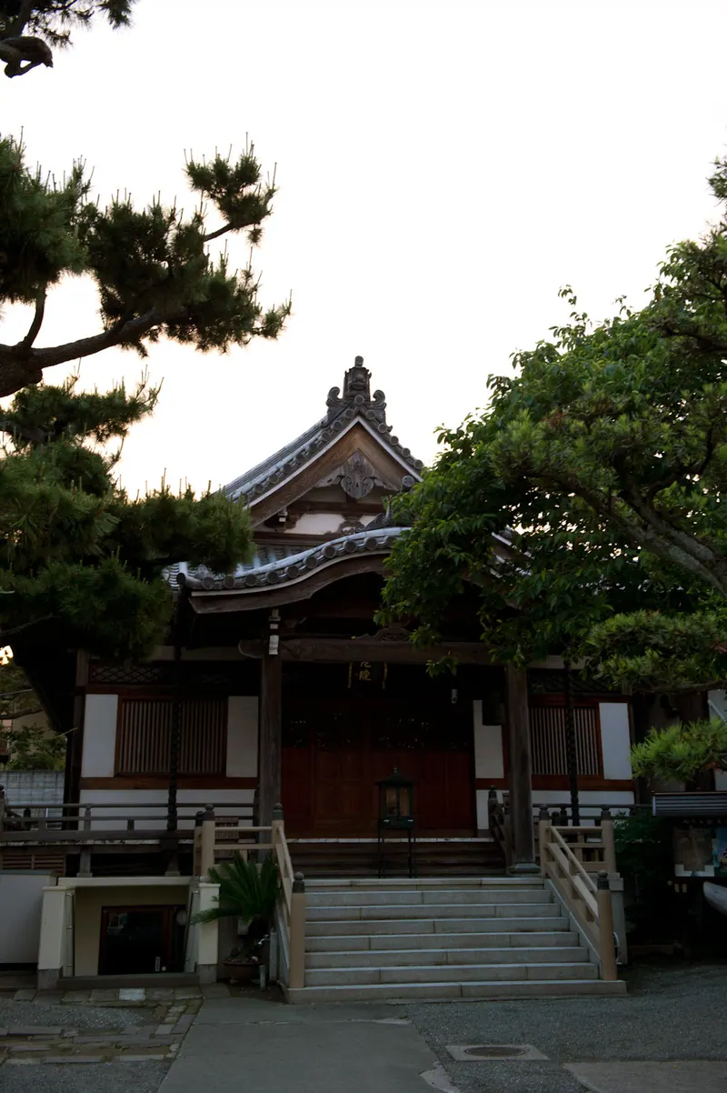 Tōkōin Temple