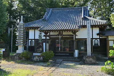 Tōkō-in Temple