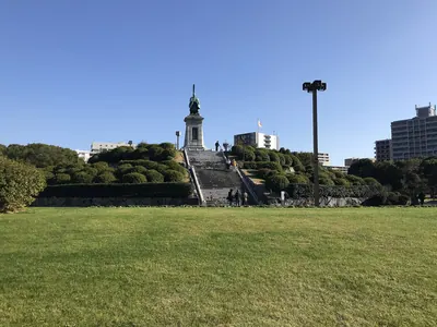 Higashi-kōen