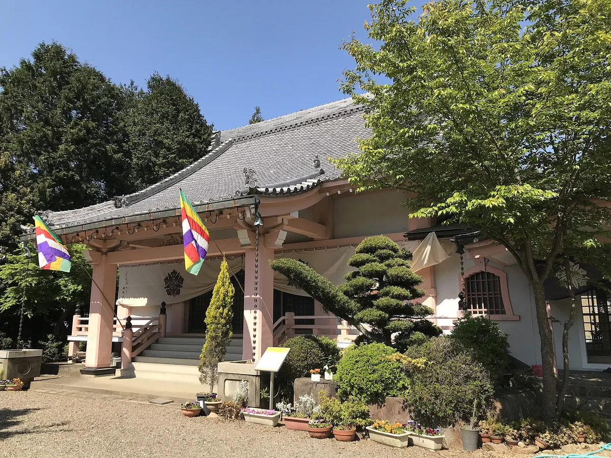 Tōkō-ji Temple